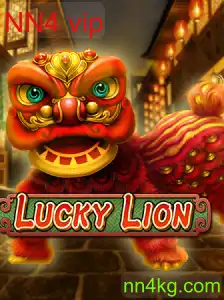 LuckyLion: A Emocionante Jornada dos Jogos de Azar